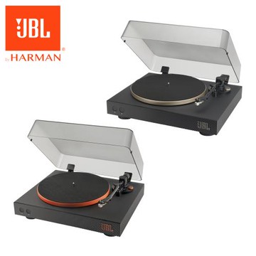 JBL Spinner BT 藍牙黑膠唱盤