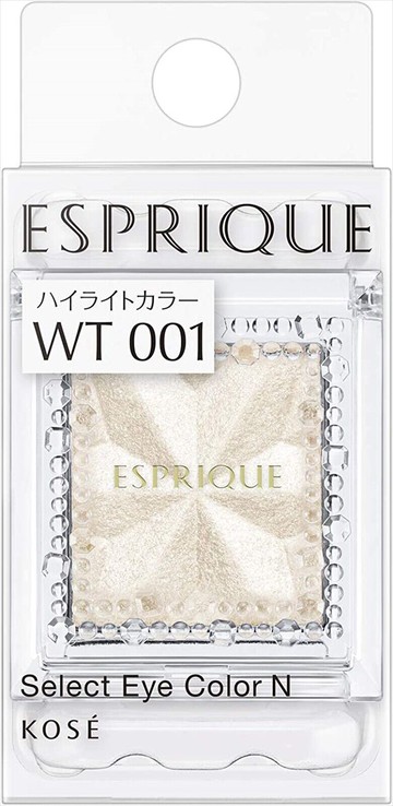 KOSE 高絲 丰靡美姬‧幻粧 鑽光寶石眼影1.5g 優惠價:210元｜岡山戀香水