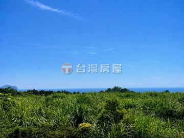 頭城龜山海景休閒莊園｜宜蘭縣頭城鎮仙公路