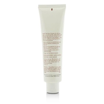 馥蕾詩 大豆潔面乳 Soy Face Cleanser 150ml/5.1oz