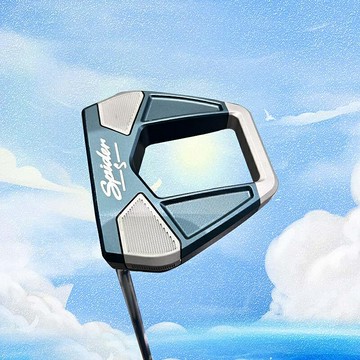 左手男士推桿 鋼桿身大頭推 正品 34寸