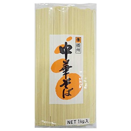 マルツネ 業務用 中華そば 1000G2個