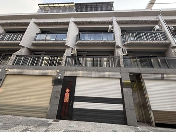 小港孔宅日式寬體透天車墅｜高雄市小港區孔宅三路