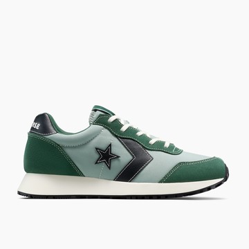 CONVERSE OMEGA TRAINER OX MOUNTAIN TEAL 男女 休閒鞋 A14692C