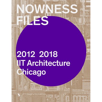 Nowness Files -9781948765305 英文設計書 [建築人設計人的店-上博圖書]