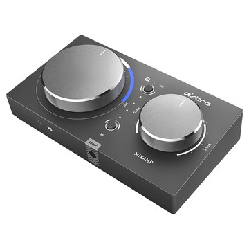 logitech 羅技 astro Pro 混音器  PS4  1台  黑色