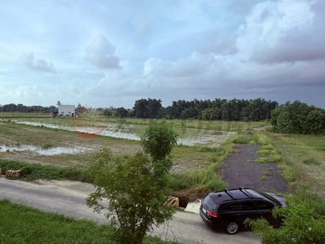 仁德6米路2分半農地｜台南市仁德區中洲