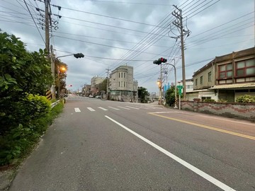 專任-竹南8米面寬建地｜苗栗縣竹南鎮新山佳段
