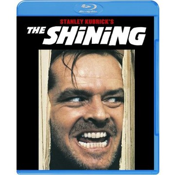 鬼店  THE SHINING 藍光 BD