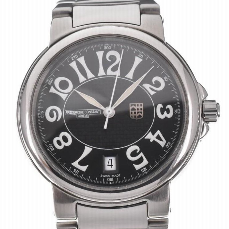 フレデリック・コンスタント FREDERIQUE CONSTANT FC305X3H5/6