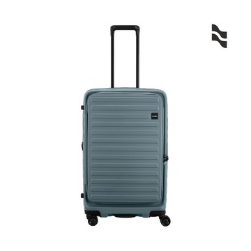 LOJEL 28吋 CUBO 拉鍊拉桿擴充箱 C-F1627-F28