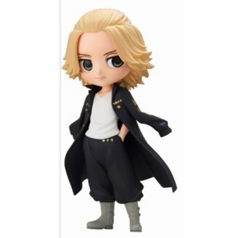 人気ブレゼント! 東京リベンジャーズ Q posket -柴八戒- Aカラー