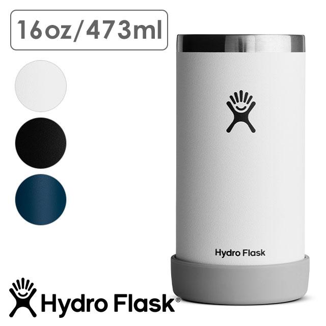 ハイドロフラスク Hydro Flask ビアー 473ml スピリッツ クーラーカップ 8901310 FW22 BEER 16oz SPIRITS COOLER CUP 保冷缶ホルダー 缶ビール