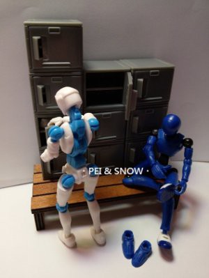 P S Epoch 扭蛋轉蛋誰得 俺得 系列上下櫃篇全5 款 不含蛋殼 附蛋紙 Yahoo奇摩拍賣 Line購物