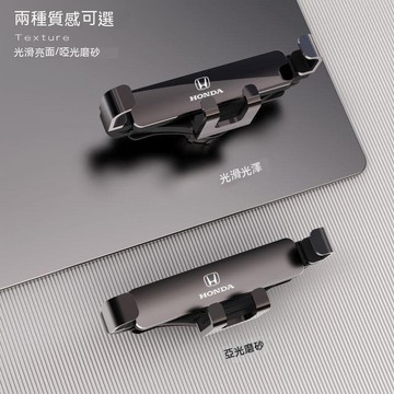 優品Honda車用手機架Odyssey汽車手機架專用於CRV XRV URV Fit車載手機支架新款