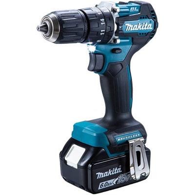 マキタ(Makita) 震動ドリル コンクリ12mm 木工15mm 鉄工10mm HP1230