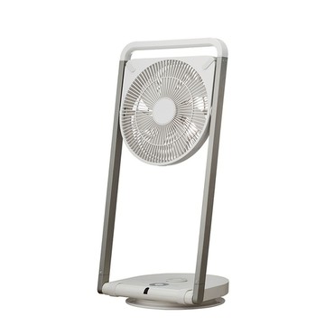 DOSHISHA｜ 摺疊風扇 FLT-253D WH 無伸縮版-白