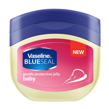 Vaseline凡士林(嬰兒香味)250ml