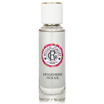 Roger & Gallet 賀傑與賈雷 Gingembre Rouge Wellbeing 香水噴霧 30ml/1oz-淡香水