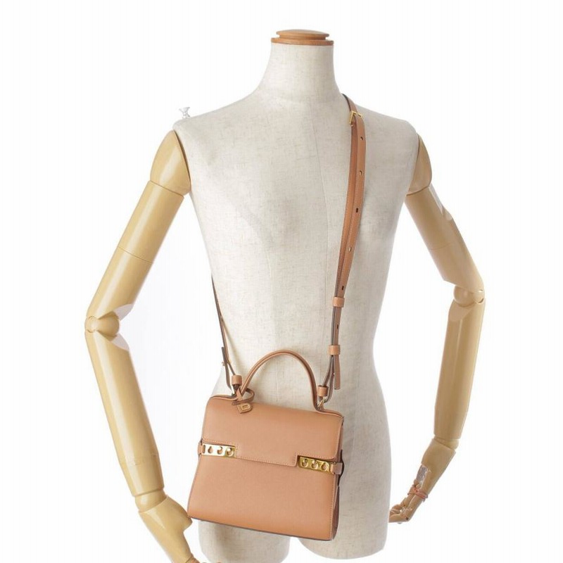 デルヴォー】Delvaux タンペート スモール レザー 2WAY デルヴォー】Delvaux タンペート スモール レザー 2WAY