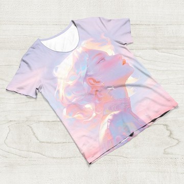 客製化 全彩 男女 T-SHIRT 排汗T 短袖T恤 團體服系服 訂做 訂製