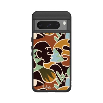 Pixel 8 Pro SolidSuit 黑 - Isabela de Oliveira - 丹達拉