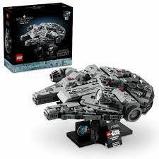 ||高雄 宅媽|樂高 積木||LEGO" 75375 千年鷹號"
