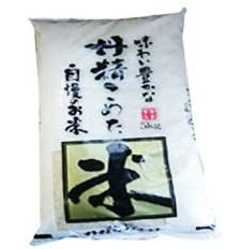 埼玉県産 白米 ブレンド米 5kg 埼玉でとれたお米 (未検査米)4年産