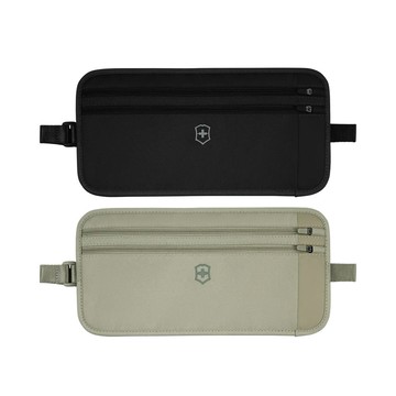 VICTORINOX Travel Essentials 防搶腰包 653380/653381