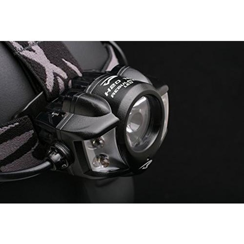 PRINCETON LEDヘッドライト APX APX16-OR(8193135) - 5