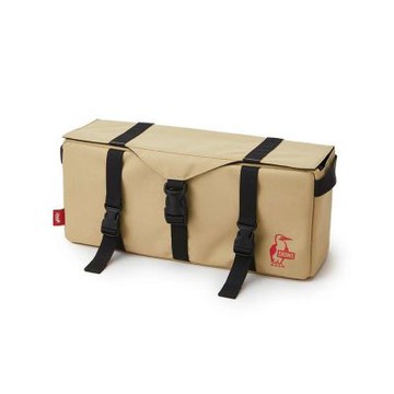 CHUMS CHUMS Removable Case 男女 多功能露營收納袋M CH603413B001