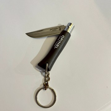 [沐沐屋]Opinel 法國不銹鋼折刀玩味色彩 No04櫸木刀柄