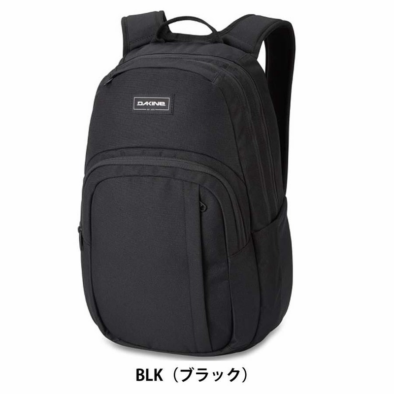 DAKINE ダカイン リュック 容量 25L かばん BD237-002 CAMPUS M