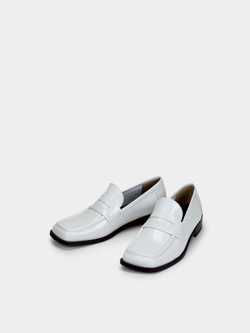 [WOMEN] Rot Loafer