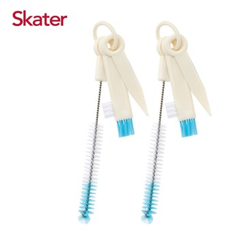 Skater直飲水壼洗滌專用刷×2組