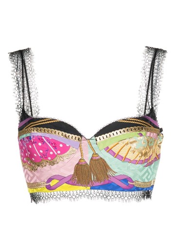 Versace Bra
