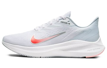 WMNS NIKE AIR ZOOM WINFLO 7 FOR PINK/WHITE