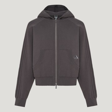 ADIDAS SFL FF KN JKT 女 休閒外套 KX0208