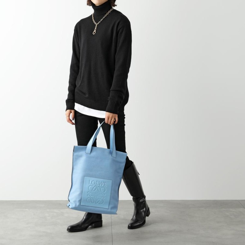 LOEWE ロエベ トートバッグ SHOPPER 330.88.K01 レディース ショッパー