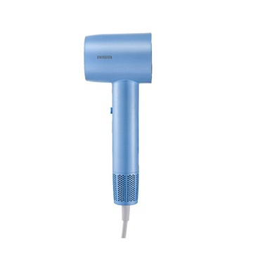 【AIWA 愛華】負離子護髮高速吹風機 AHSD-2062 白/藍