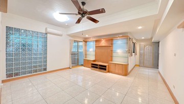 西區美術園道三房高樓社區可租車位鑰匙在手隨時可看｜台中市西區樂群街