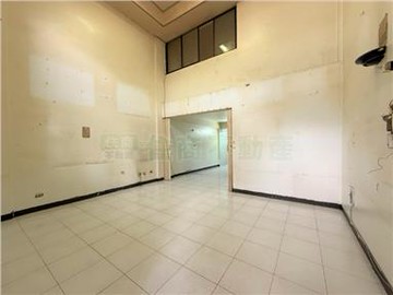 近大灣重劃區方正低總價車墅｜台南市永康區永華路