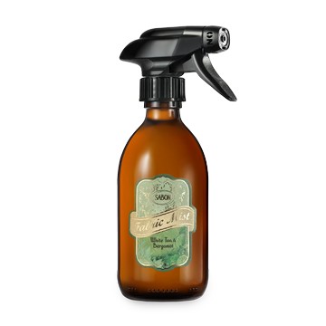 白茶&佛手柑 織物香氛噴霧300ml