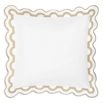 Matouk Mirasol Euro Sham