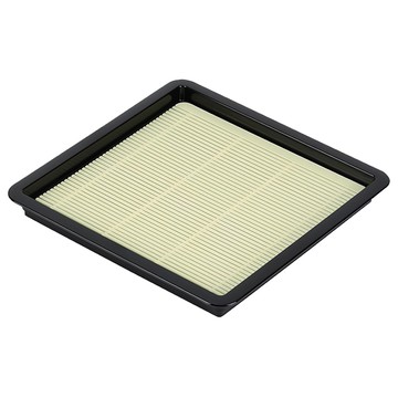 PEARL LIFE 珍珠金屬 Ryoujiya 蕎麥麵盤 附條狀隔板 方形  黑色 + 米黃色  1個