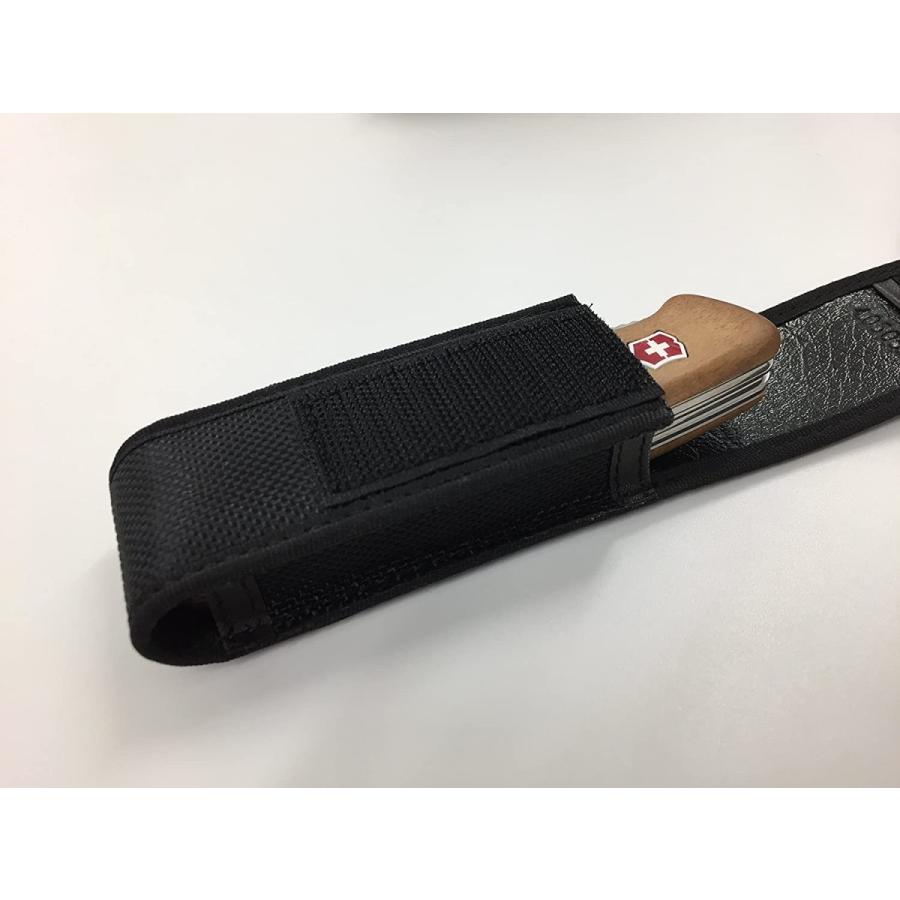 VICTORINOX ビクトリノックス ナイロンケース レンジャー用S