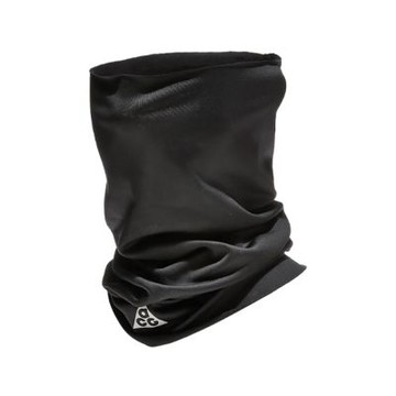 Nike 圍脖 ACG Neck Wrap 黑 防曬 彈性布料 透氣 N101373904-2OS
