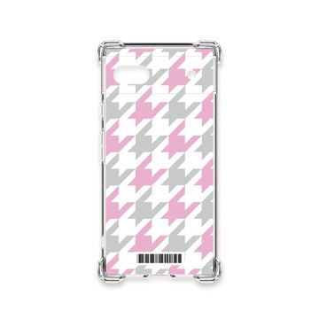 Pixel 7 / 7 Pro / 7a 殼 TRON GOOGLE Pixel 7A 撞色千鳥紋  載具 四角防摔殼 手機殼