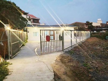 楠西64坪建地~買地送屋｜台南市楠西區埔尾段