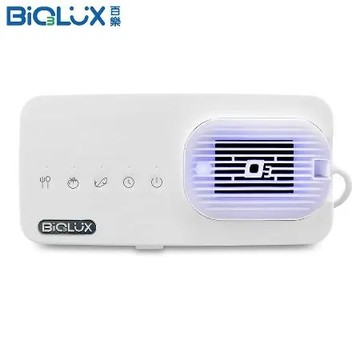 【Biolux百樂】 水活氧廚房食材淨泡機OFP7260